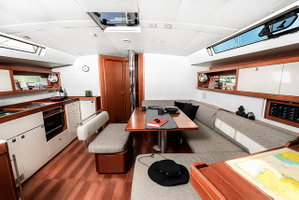 Oceanis 45 „THEIA“ – fotka 3