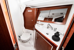 Oceanis 45 „THEIA“ – fotka 25