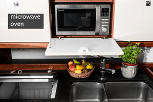 Oceanis 45 „THEIA“ – fotka 17