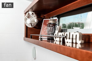 Oceanis 45 „THEIA“ – fotka 10