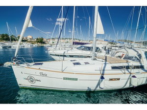 Oceanis 45 „THEIA“ – fotka 1