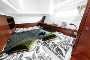 Oceanis 45 „THEIA“ – fotka 22