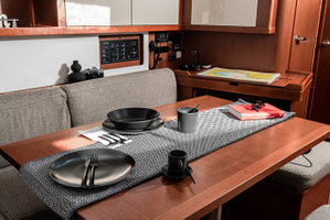 Oceanis 45 „THEIA“ – fotka 7