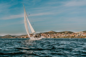 Oceanis 45 „THEIA“ – fotka 35