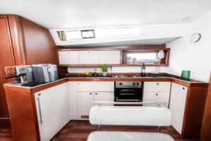 Oceanis 45 „THEIA“ – fotka 14