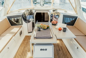 Oceanis 45 „THEIA“ – fotka 28