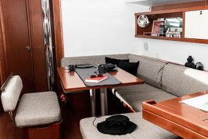 Oceanis 45 „THEIA“ – fotka 6