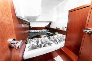 Oceanis 45 „THEIA“ – fotka 21