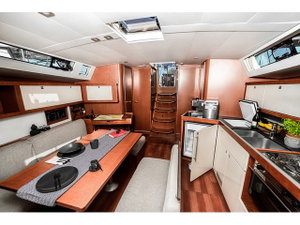 Oceanis 45 „THEIA“ – fotka 37