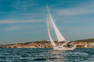 Oceanis 45 „THEIA“ – fotka 34