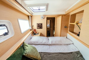 Lagoon 39 „NEMO“ – fotka 12