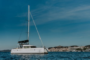 Lagoon 39 „NEMO“ – fotka 20