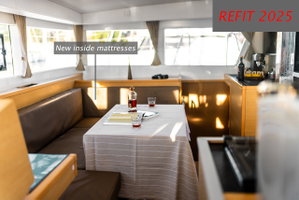 Lagoon 39 „NEMO“ – fotka 28