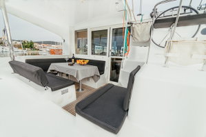 Lagoon 39 „NEMO“ – fotka 14