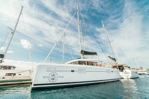 Lagoon 39 „NEMO“ – fotka 18