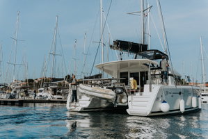 Lagoon 39 „NEMO“ – fotka 21