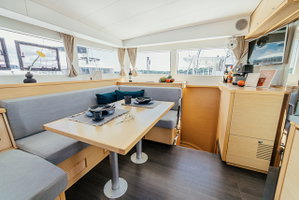 Lagoon 39 „NEMO“ – fotka 6