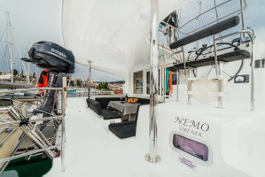 Lagoon 39 „NEMO“ – fotka 16