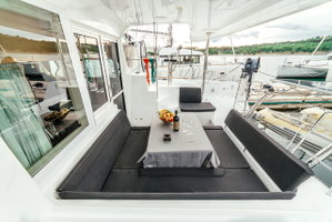 Lagoon 39 „NEMO“ – fotka 15