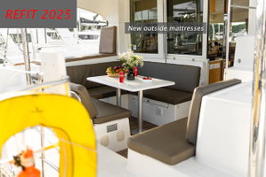 Lagoon 39 „NEMO“ – fotka 27