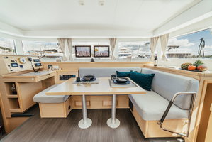 Lagoon 39 „NEMO“ – fotka 3