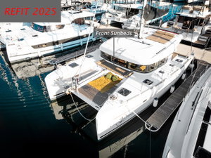 Lagoon 39 „NEMO“ – fotka 25