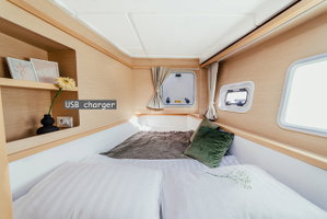 Lagoon 39 „NEMO“ – fotka 11