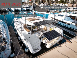 Lagoon 39 „NEMO“ – fotka 26