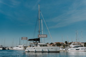 Lagoon 39 „NEMO“ – fotka 19