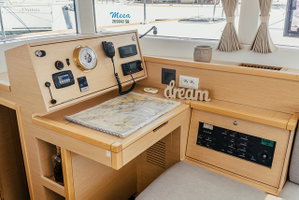 Lagoon 39 „NEMO“ – fotka 7