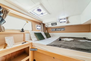 Lagoon 39 „NEMO“ – fotka 8