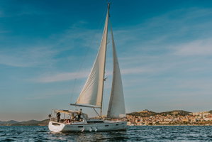Oceanis 45 „DIANA“ – fotka 33