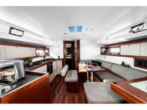 Oceanis 45 „DIANA“ – fotka 36