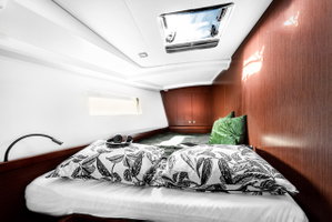 Oceanis 45 „DIANA“ – fotka 20