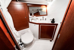 Oceanis 45 „DIANA“ – fotka 24