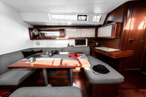 Oceanis 45 „DIANA“ – fotka 5