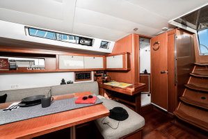 Oceanis 45 „DIANA“ – fotka 8