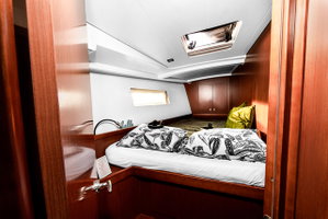 Oceanis 45 „DIANA“ – fotka 19