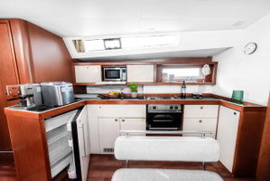 Oceanis 45 „DIANA“ – fotka 15
