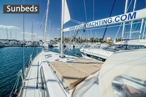 Oceanis 45 „DIANA“ – fotka 30