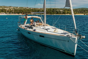 Oceanis 45 „DIANA“ – fotka 32
