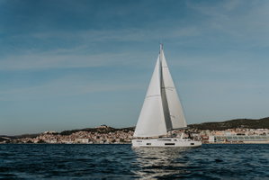 Oceanis 46.1 „ZIA“ – fotka 22