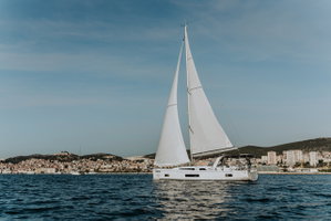 Oceanis 46.1 „ZIA“ – fotka 21