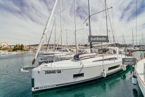 Oceanis 46.1 „ZIA“ – fotka 17
