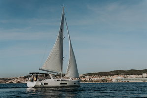 Oceanis 46.1 „ZIA“ – fotka 20