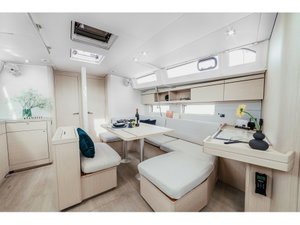 Oceanis 46.1 „ZIA“ – fotka 23