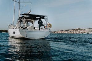 Oceanis 46.1 „ZIA“ – fotka 19