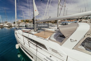Oceanis 46.1 „ZIA“ – fotka 18