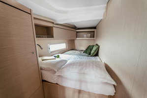 Oceanis 46.1 „ZIA“ – fotka 8