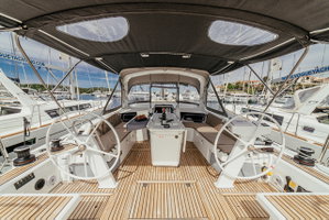 Oceanis 46.1 „ZIA“ – fotka 14